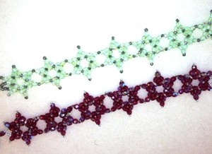 Star Bracelet Image