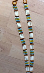 Tatitlek Chiefs Necklace Image